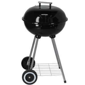 KETTLE GRILL BBQ CHARCOAL 17" KETTLE GRILL BBQ CHARCOAL 17"